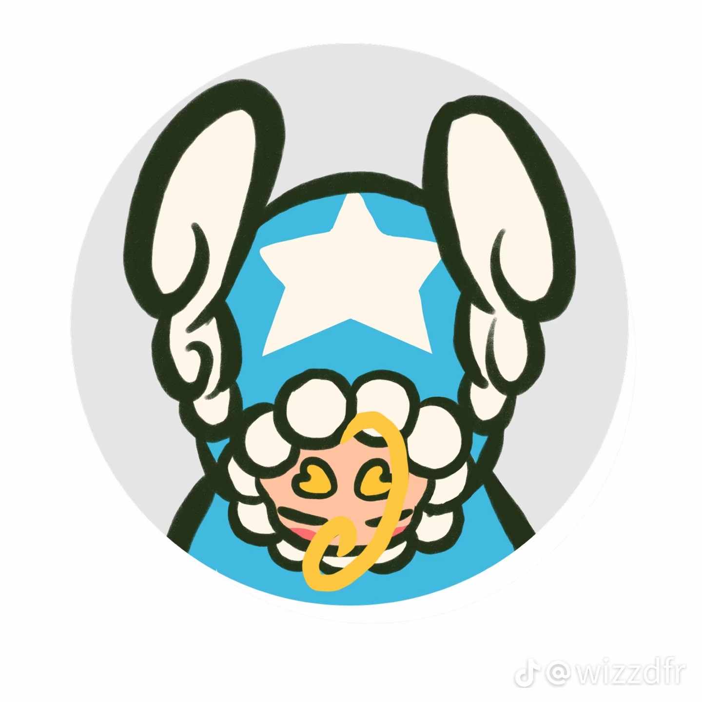 Substack profile picture for @grated