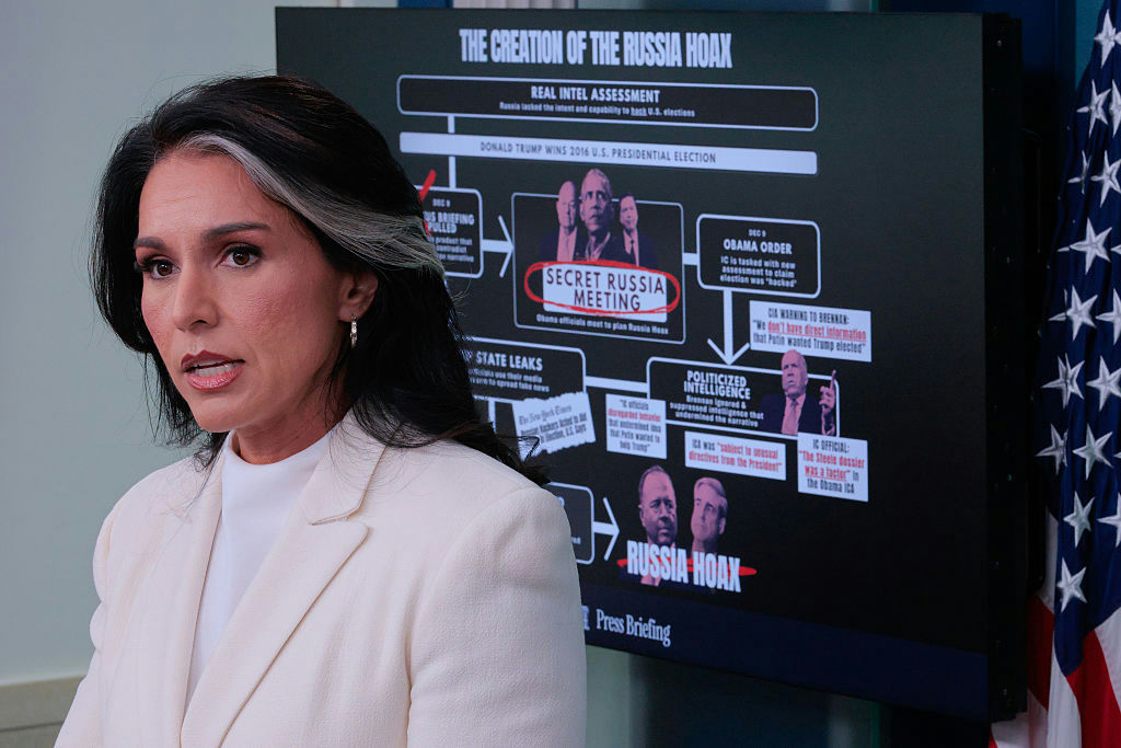 Did Obama’s National Security Team Break the Law?