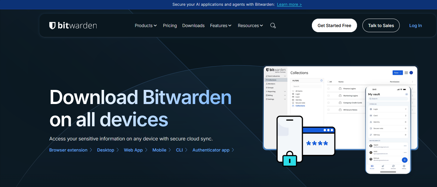 Bit Warden: How To Install and Use the Bit Warden Standalone App