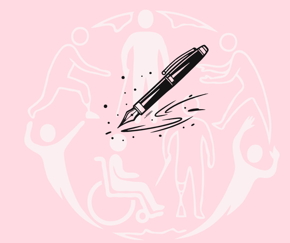 Creator's Toolkit: Writing Authentic Disability Representation