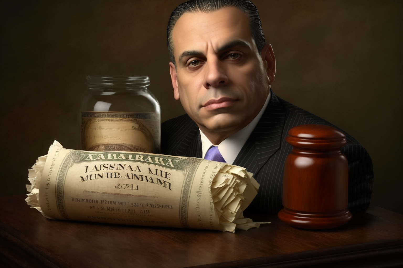 Mark Minervini Net Worth and Trader Profile