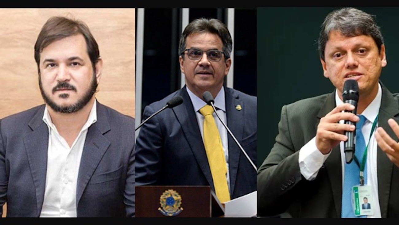 Operações contra o PCC revelam enredos na política e abalam a direita brasileira