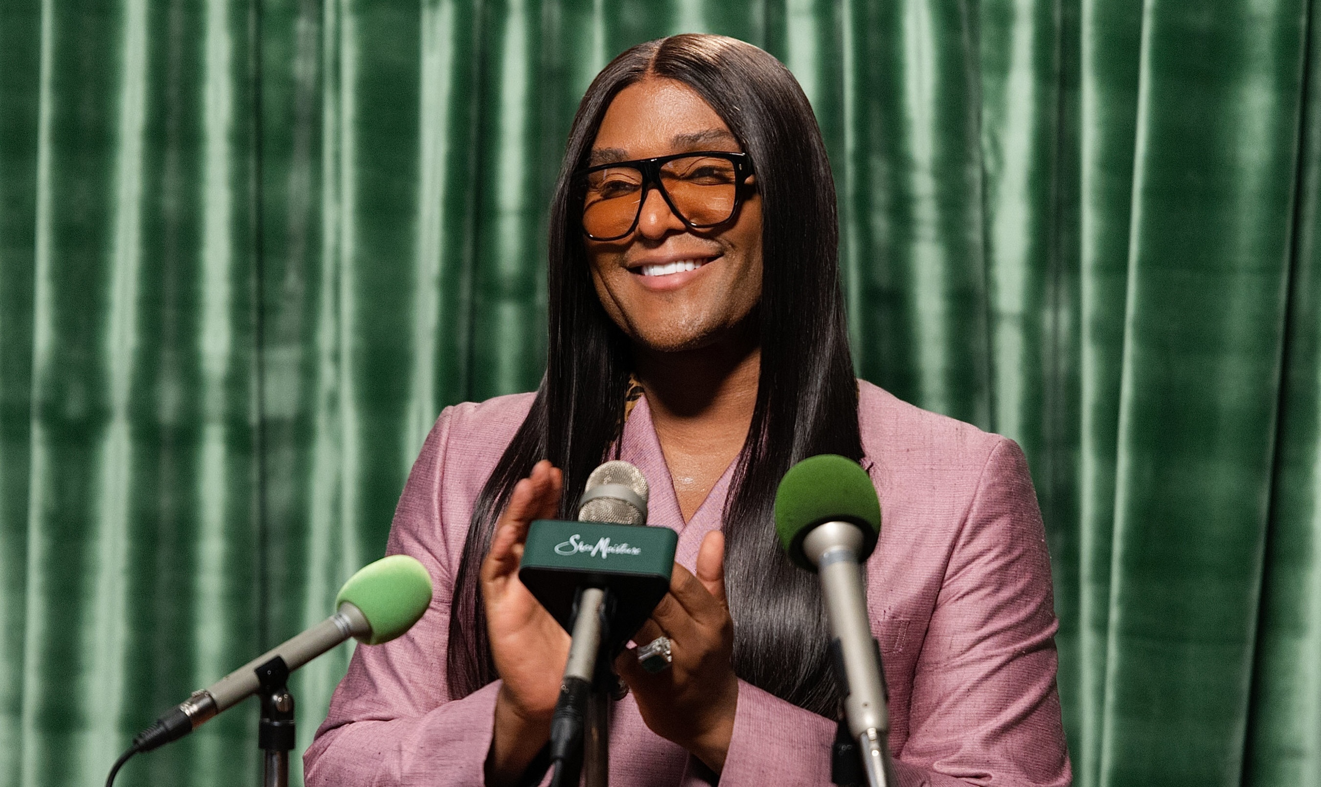 Planning a campaign? Let social in the room.