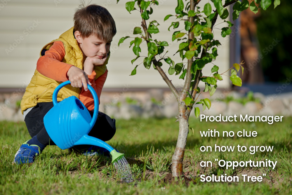 Construire un arbre opportunite-solution avec l'IA