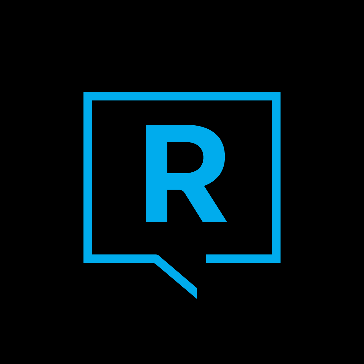 Substack profile picture for @relief
