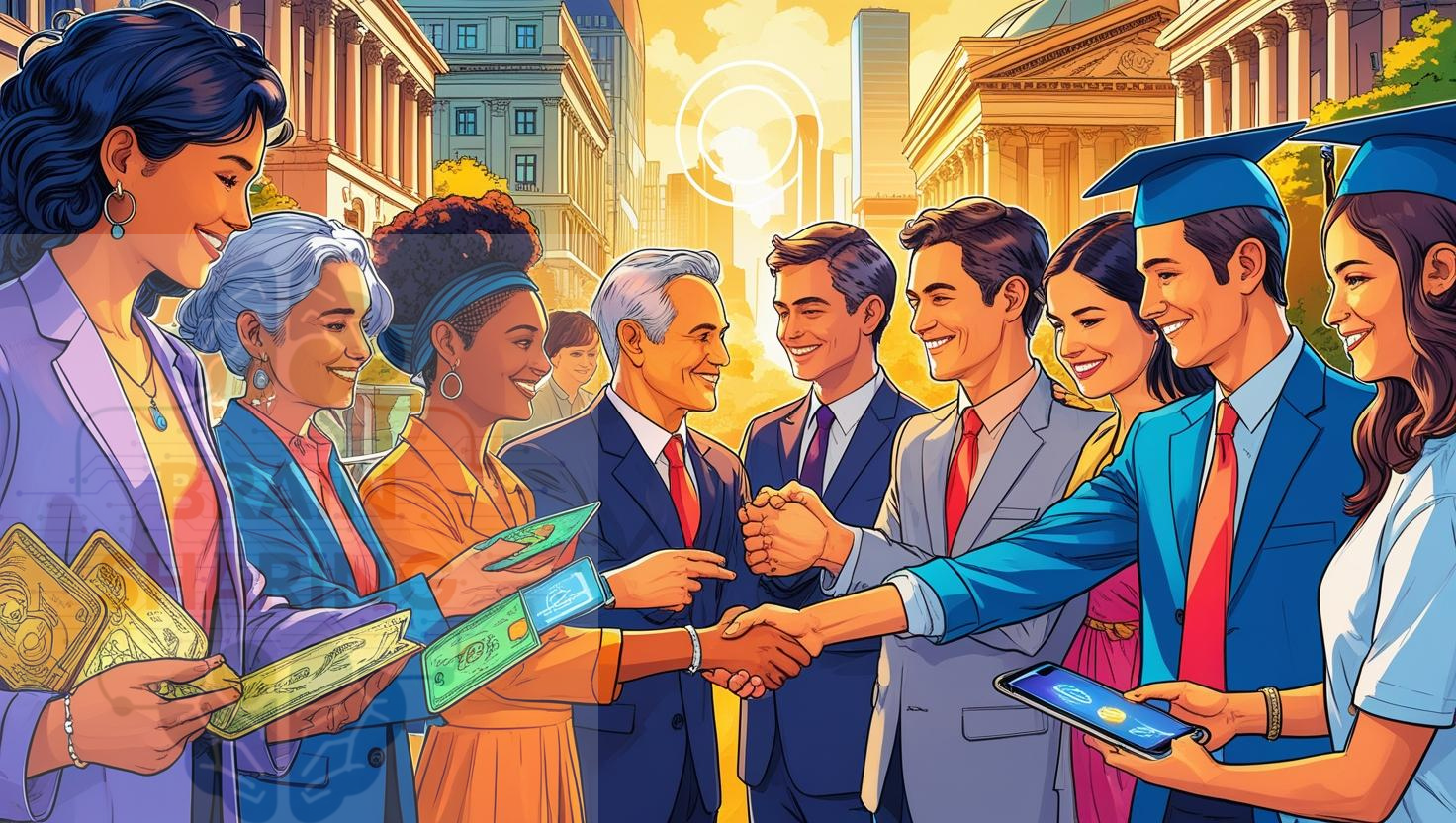 Societal Readiness: Public Adoption and Cultural Shift