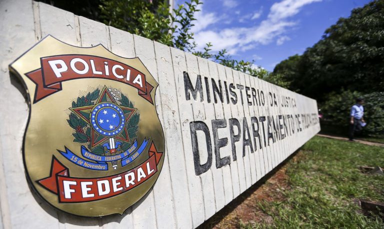 Entra em vigor regime disciplinar da Polícia Federal e da Polícia Civil do Distrito Federal