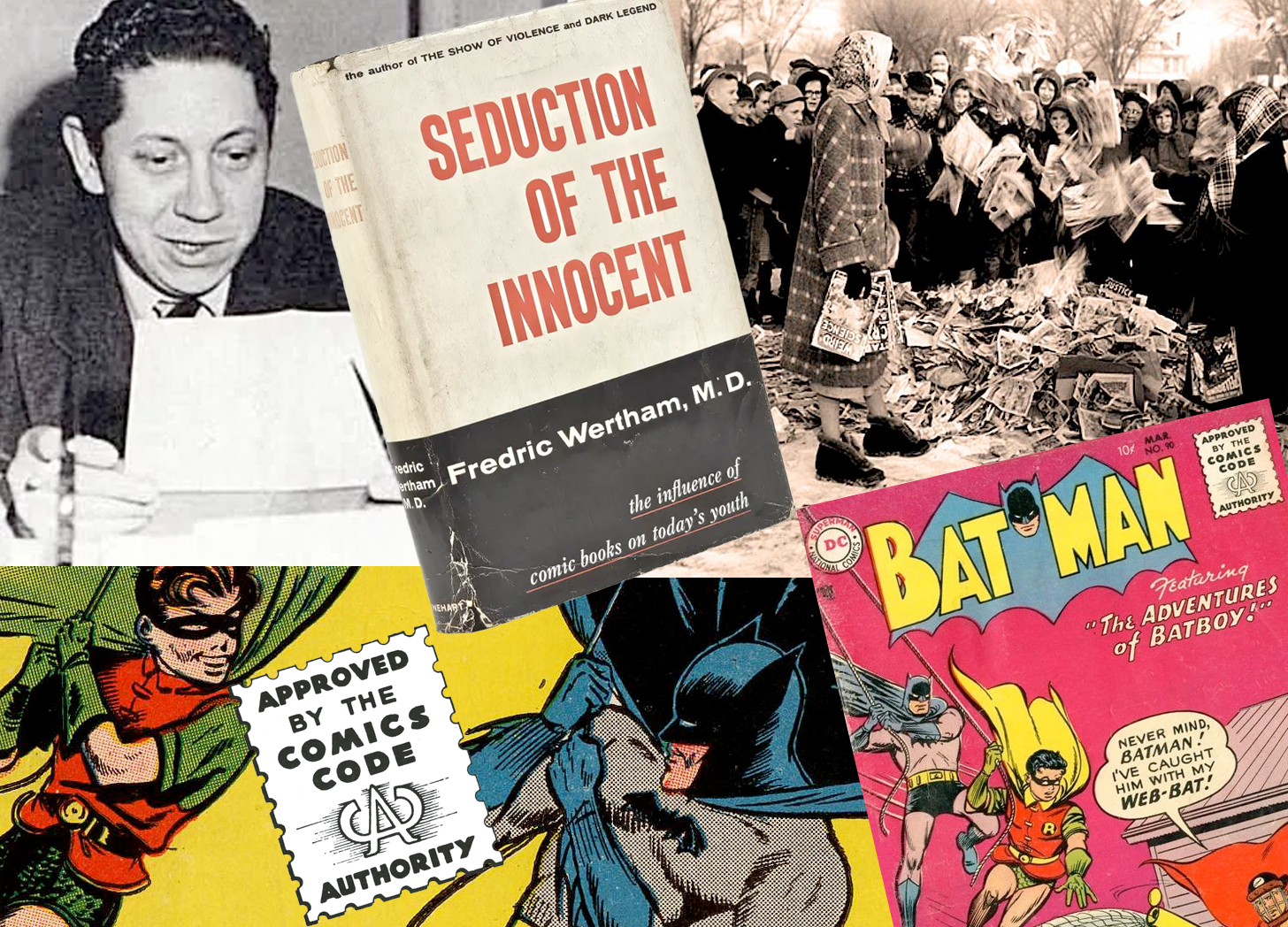 To Kill Or Not To Kill: A Dissection of the Batman 