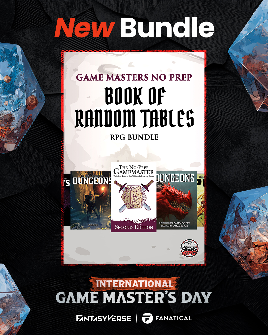 Drop Table Rpg Using Locations to Enhance Your RPG Sessions