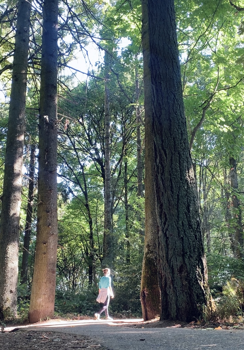 My body makes all my decisions now