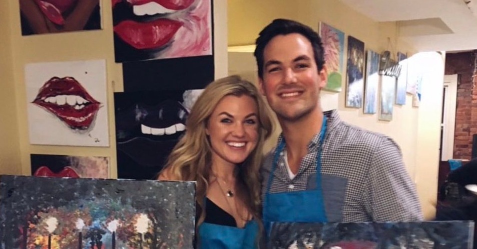Rumor Emerges That Erika Kirk Dated Daily Wire Editor Before Charlie