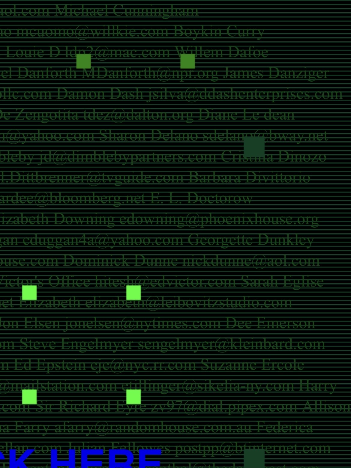Image for A Strange Entry in Ghislaine Maxwell’s Background Report