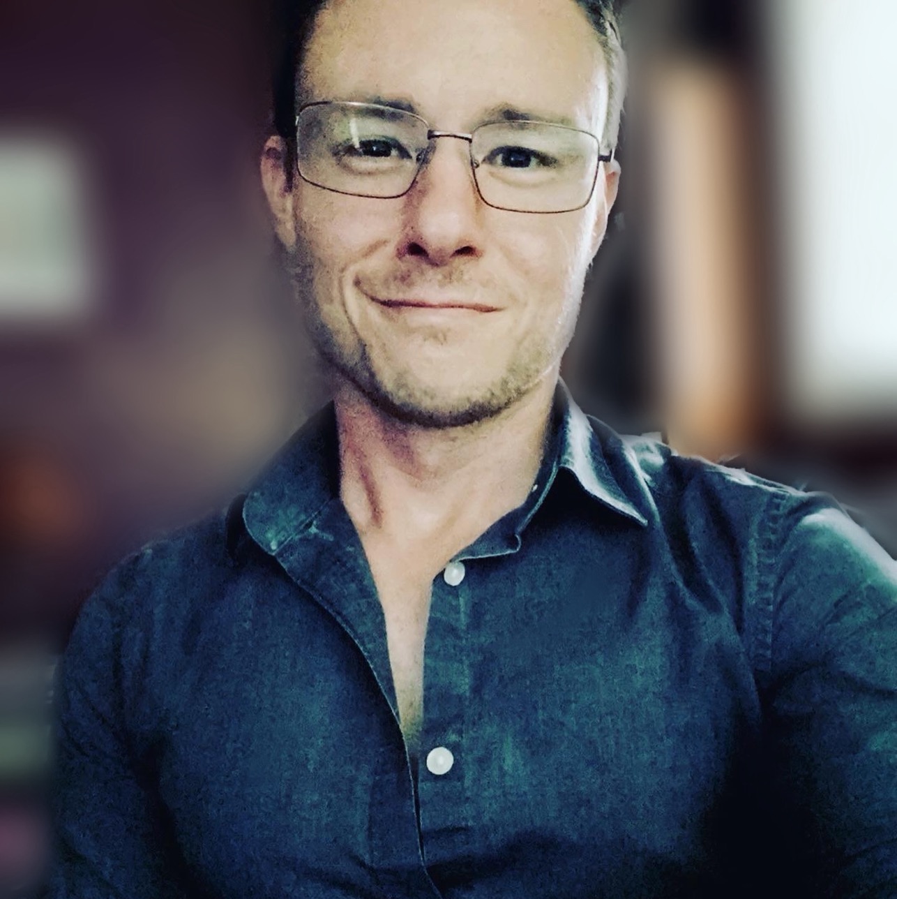 Substack profile picture for @lukeag