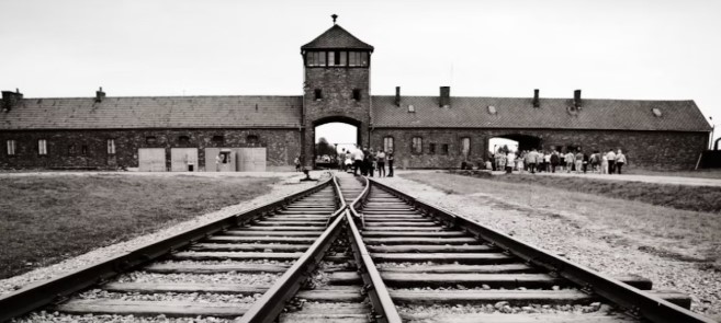 Remarkable Holocaust Nonsense #86: The Magic Pebble and Drinking only Saliva for Three Years at Auschwitz and Kaufering