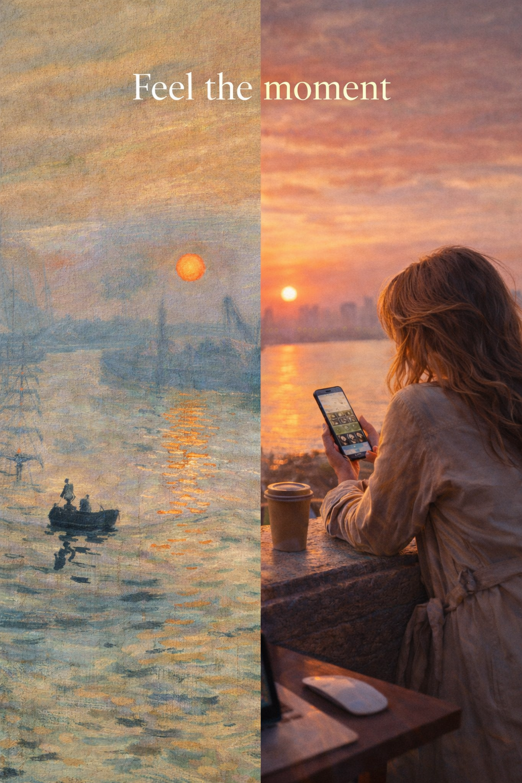 Feelings Over Facts | Monet thumbnail