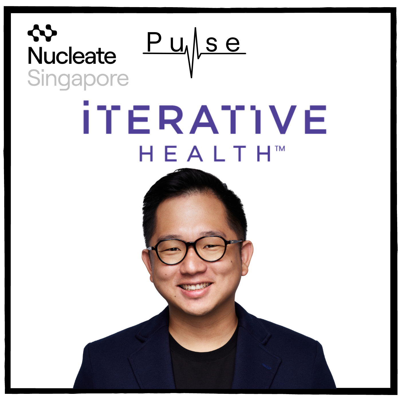 Diagnosing GI diseases using AI with Iterative Health’s Dr. Jonathan Ng