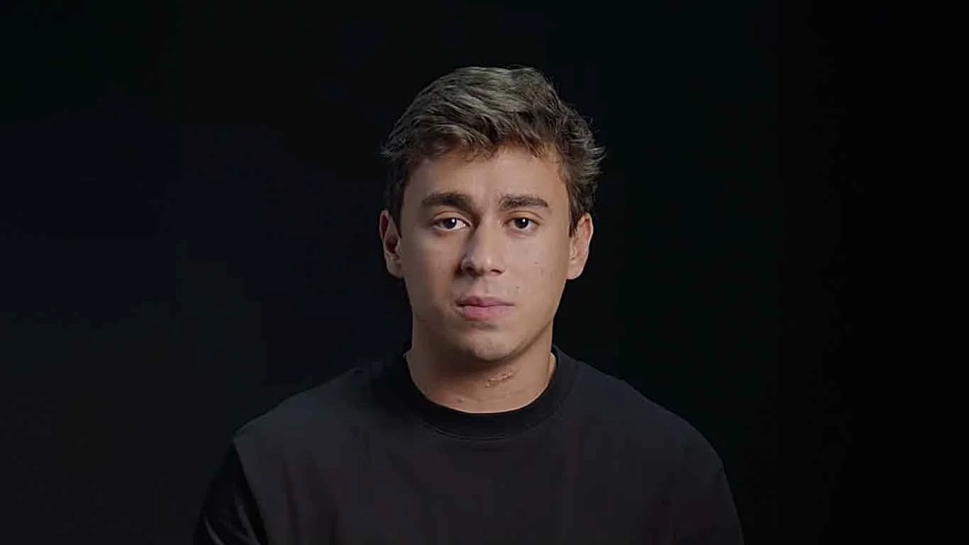 Neonazistas brasileiros elogiam Nikolas Ferreira após atentado a Charlie Kirk