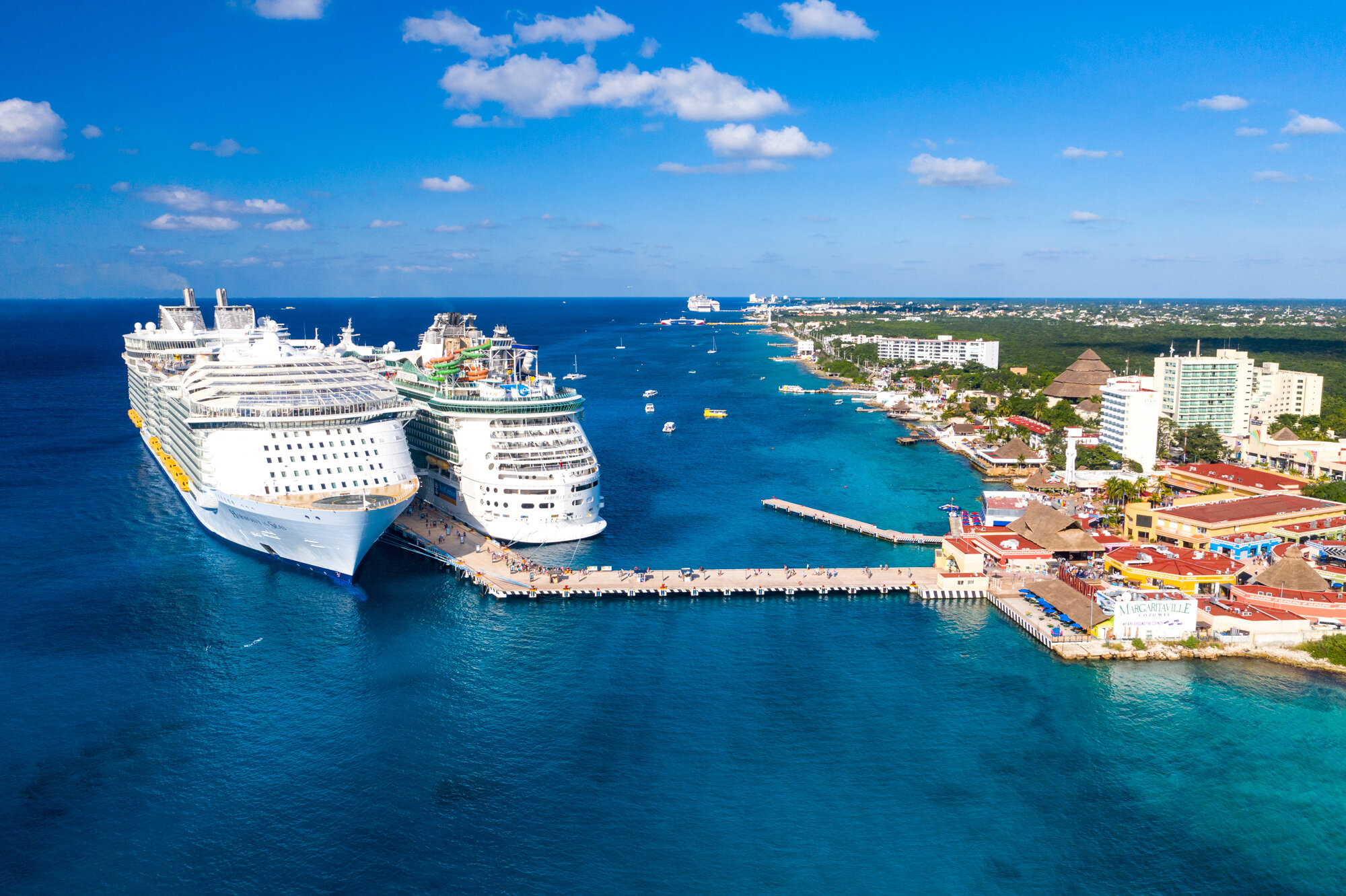 Best Way to Spend the Day in Cozumel on a Carnival Cruise | Jason Daniel  Shaw
