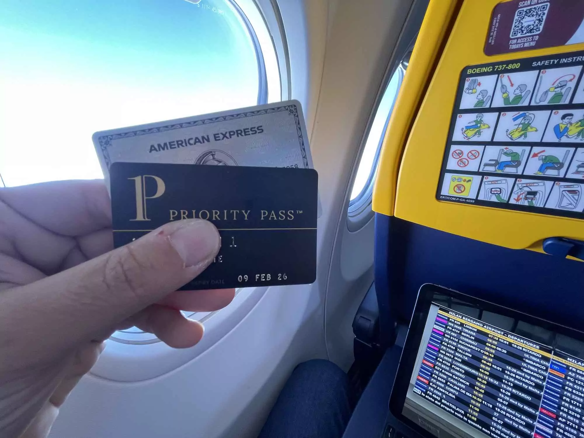 Massimizza i tuoi risparmi con American Express Platino: scopri il codice amico che ti regala fino a 720 Euro!