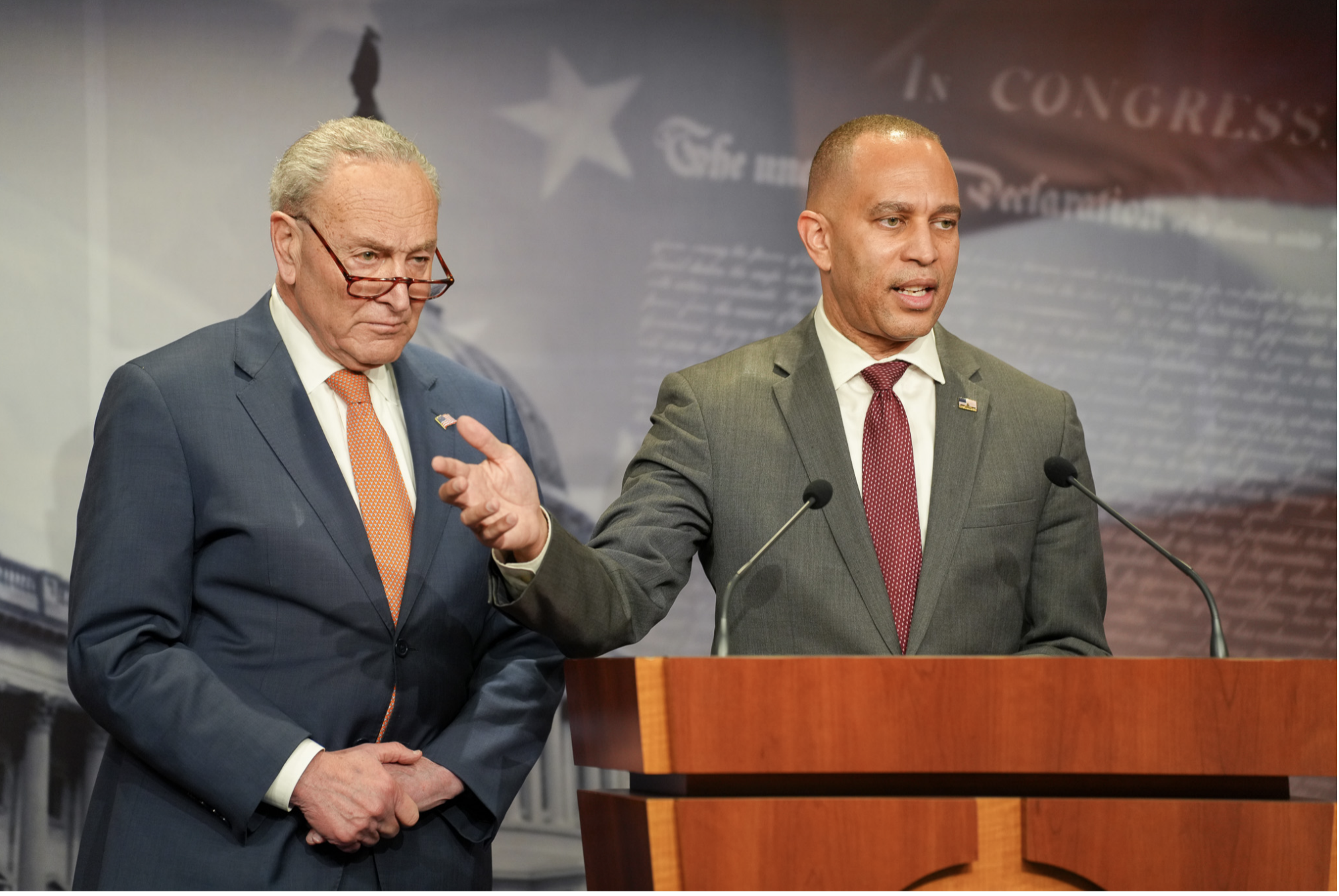 The Democrats and Left-Wing Authoritarianism — Learning from Germany's Response to Extremism