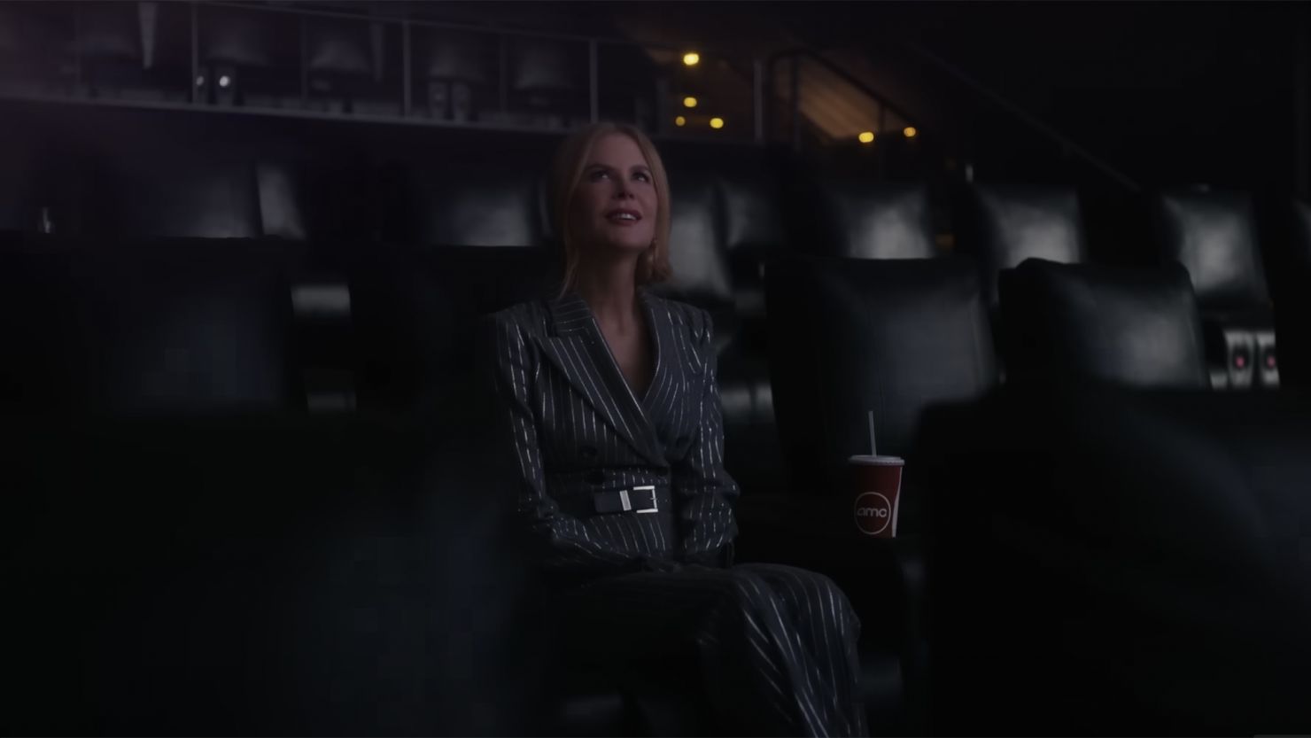 Nicole Kidman's AMC ad is two years old, and just as beloved and divisive  as ever | CNN