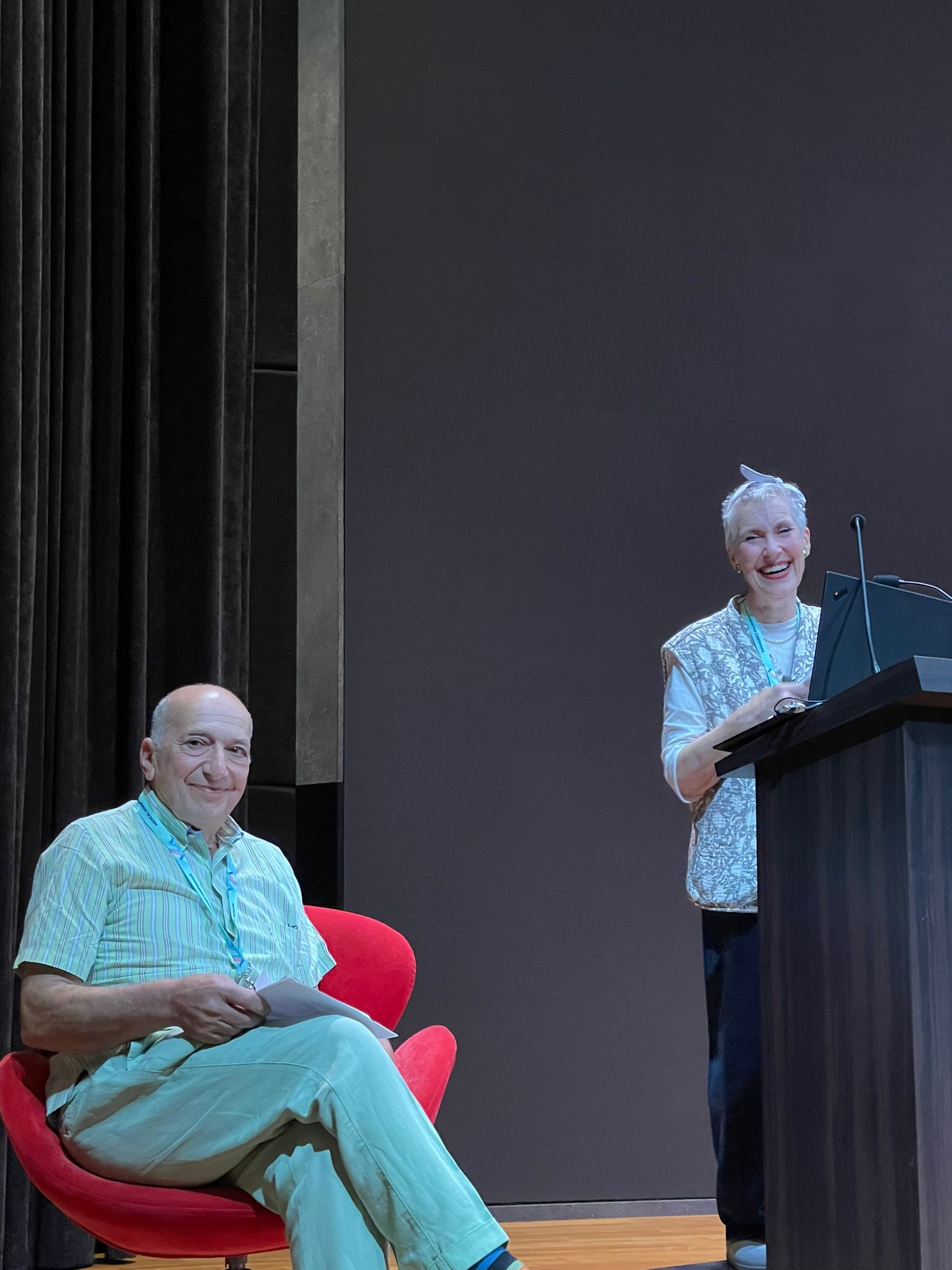 Narratives I Inherited: In Defense of Anecdotes