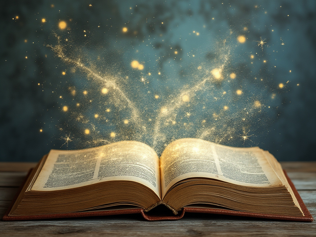 Storytelling is the Key