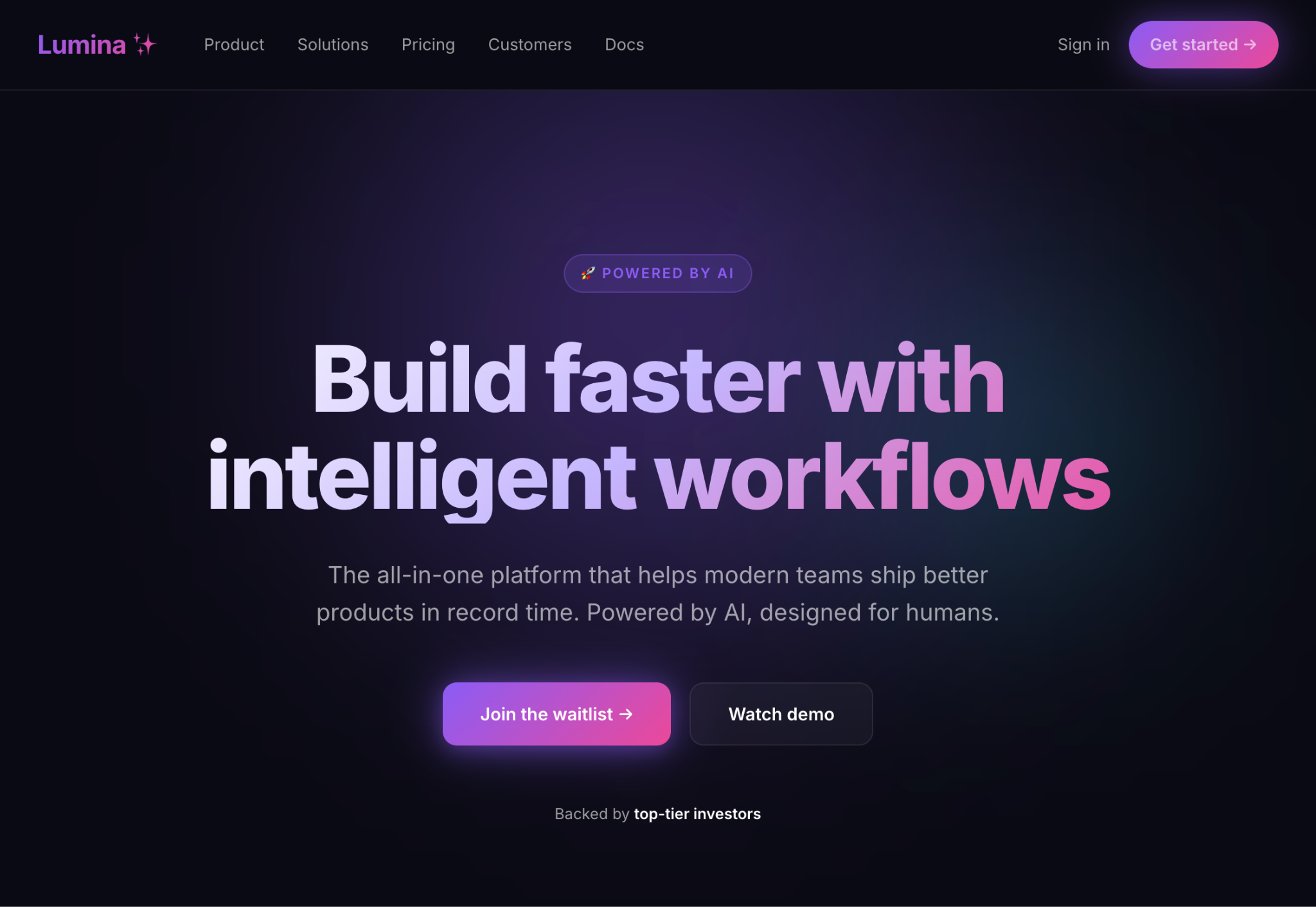 Impeccable by Design - by Paul Bakaus - a16z