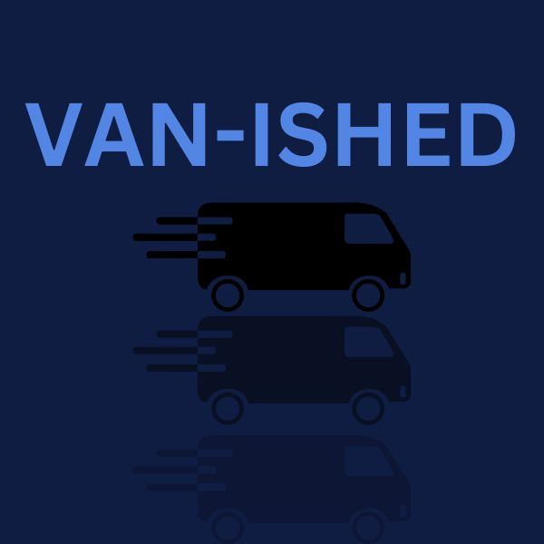 Substack banner for @vanished