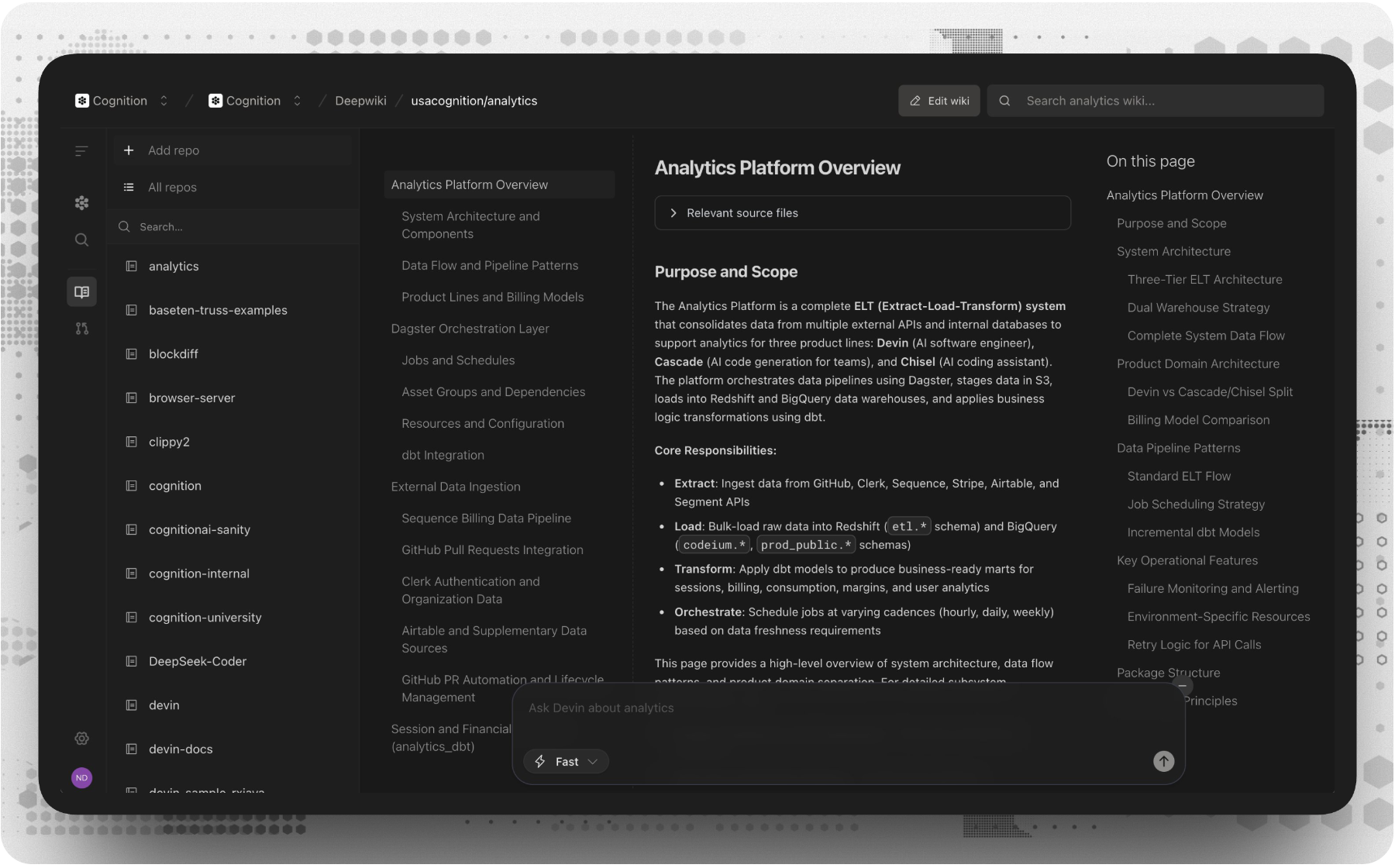 How Cognition Uses Devin to Build Devin - by Nader Dabit