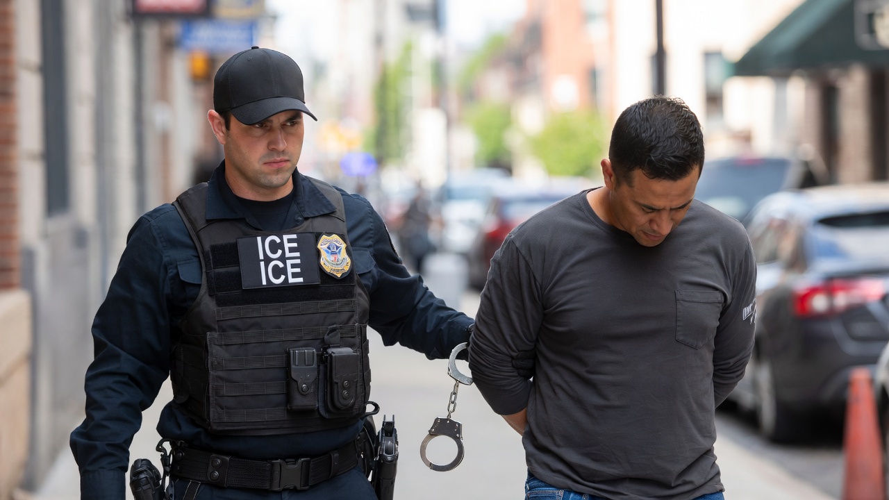 Conheça o ICE, a 'polícia política' de Donald Trump