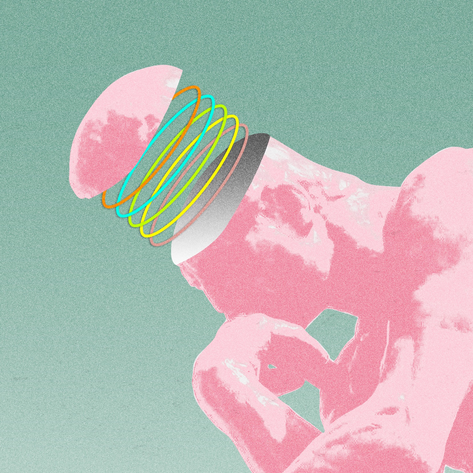 Overthink Podcast artwork