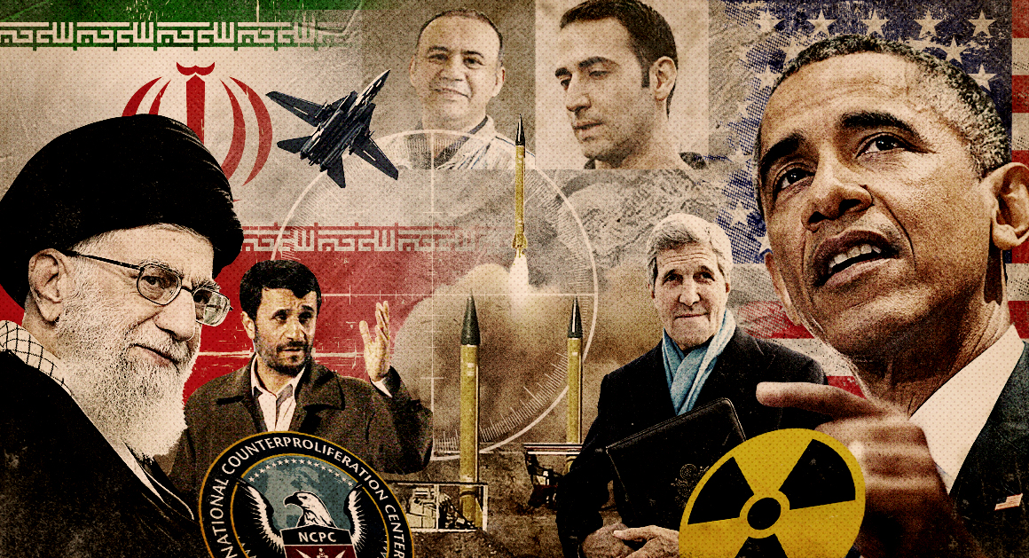Iranian Strikes Are About Taking Out Deep State Proxies – Jordan Sather