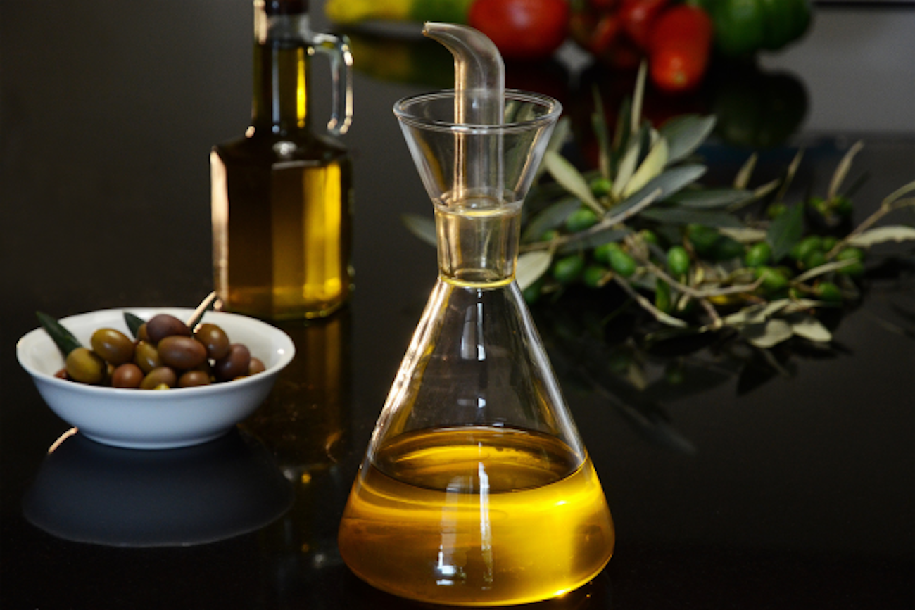 Câmeras de smartphones ajudam a avaliar a qualidade de azeites de oliva de forma eco amigável