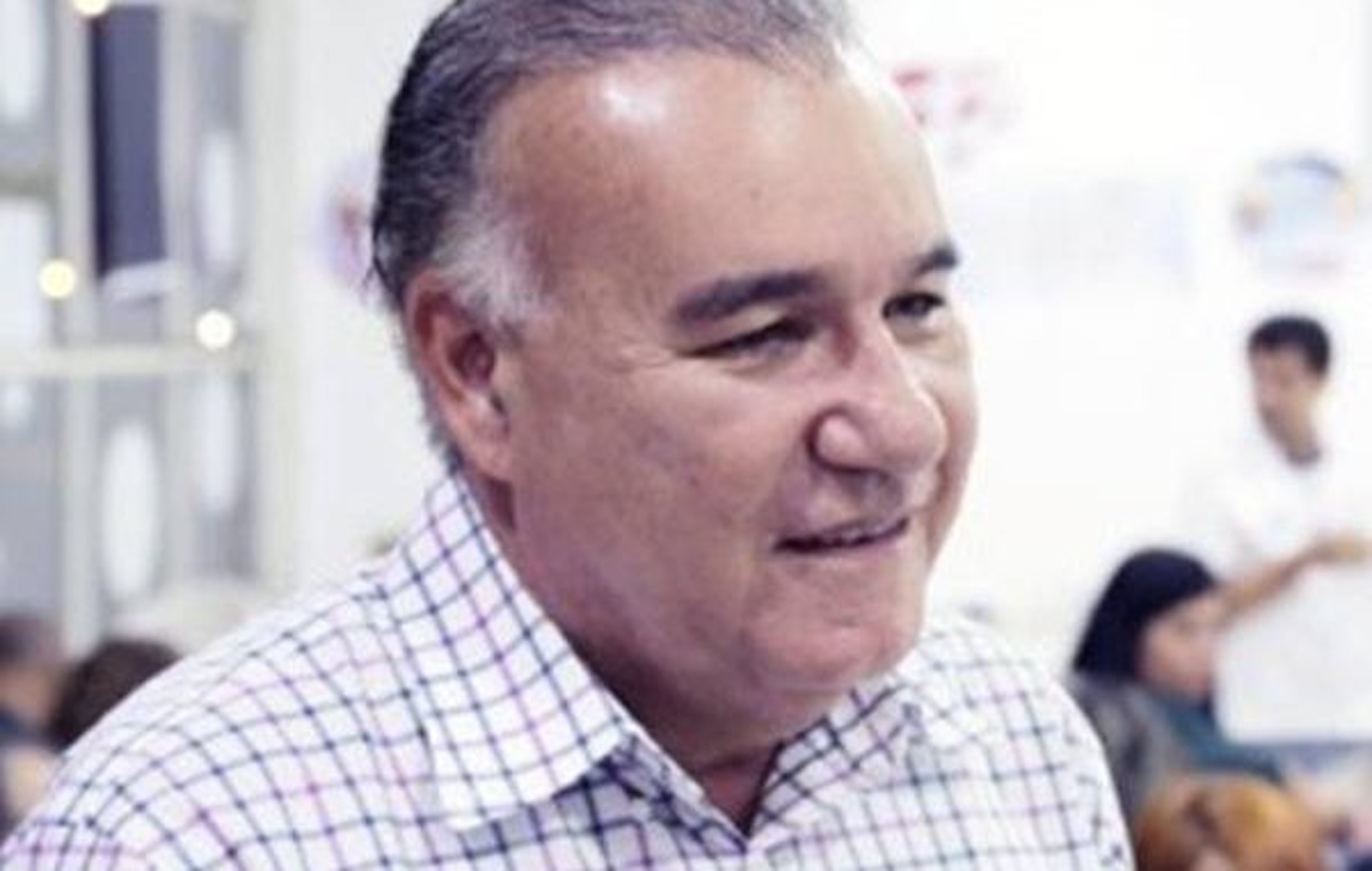 Ex-prefeito de Ji-Paraná, Jesualdo Pires deve deixar PSB