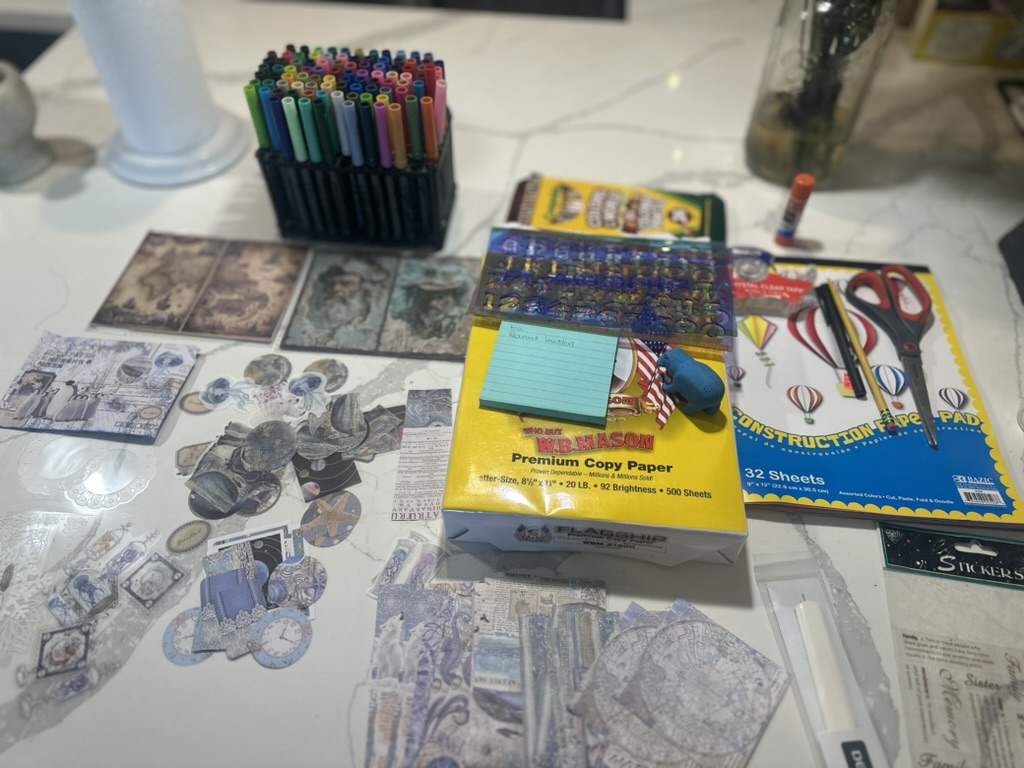 Inside The Soulwork Field Guide