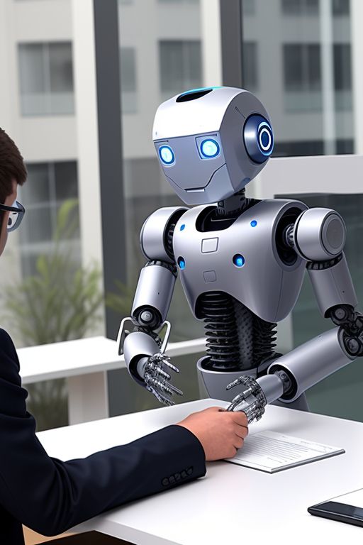 Where did the Jobs go?