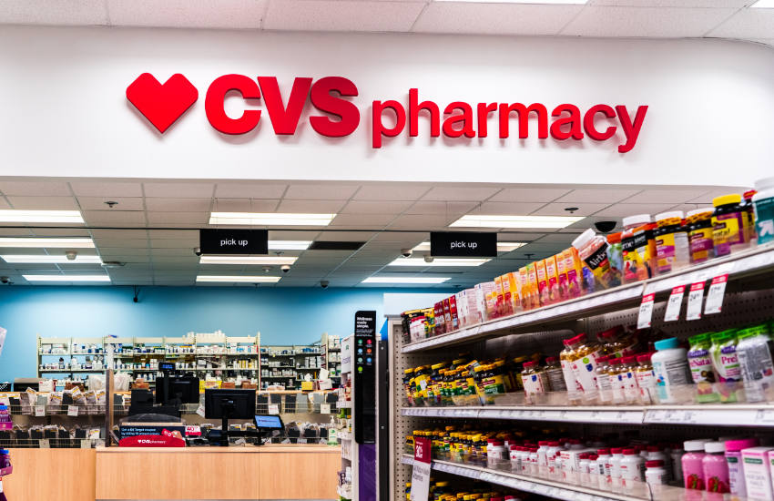 BizDecoded's Next Live: CVS – From Pharmacy Chain to Healthcare Powerhouse
