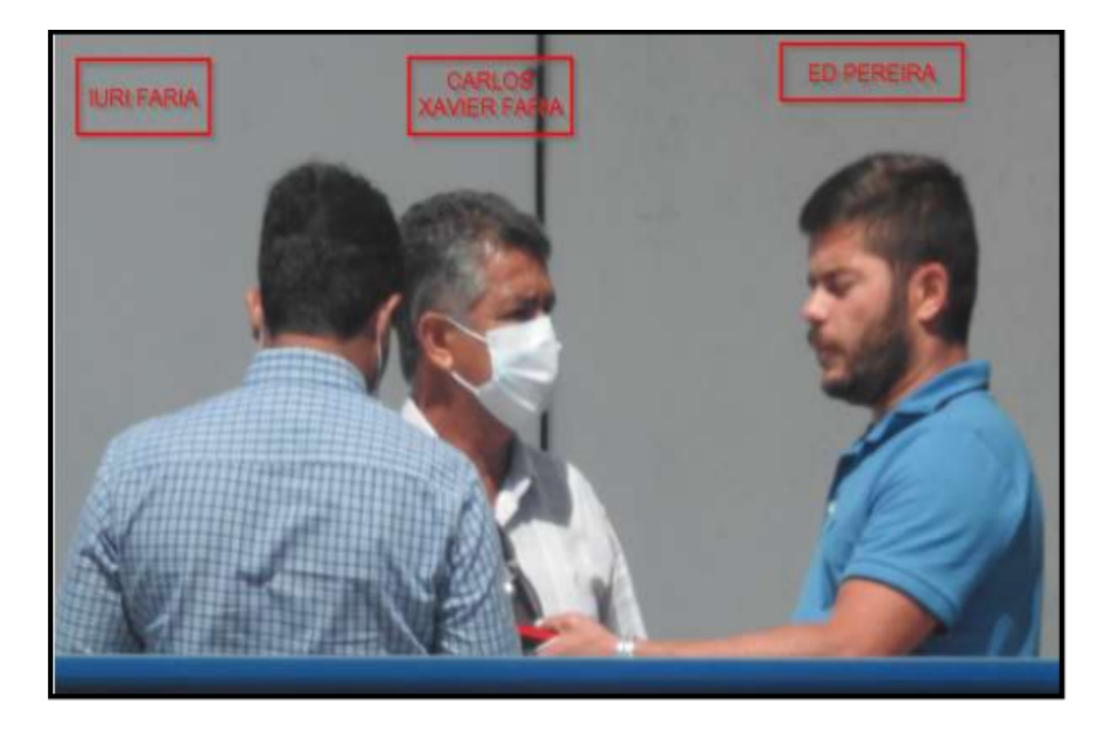 Operação Presságio: Veja os detalhes do relatório final que aponta esquema de corrupção em Florianópolis envolvendo Ed Pereira e Amazon Fort