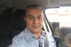 Filho da ex-deputada federal de Rondônia Raquel Cândido, mata homem em churrasco no DF após discussão