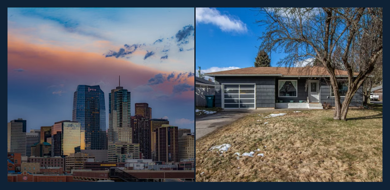 Denver condos are sitting 30 days longer than houses right now