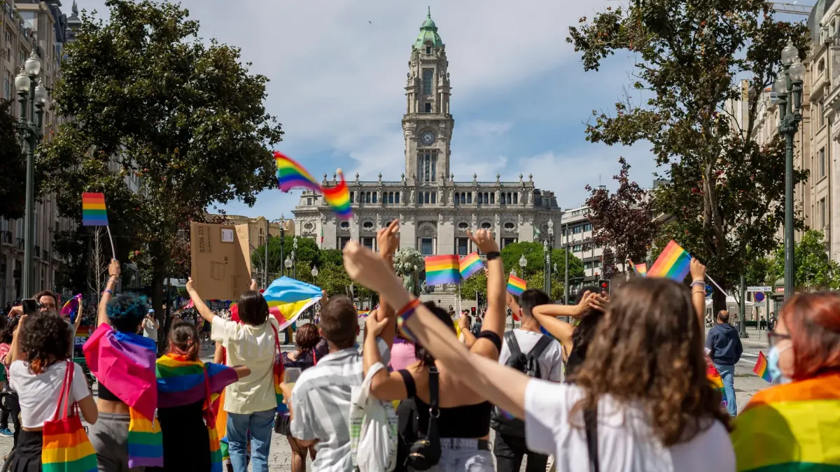 LGBT-friendly Places in Porto - Porto Expats
