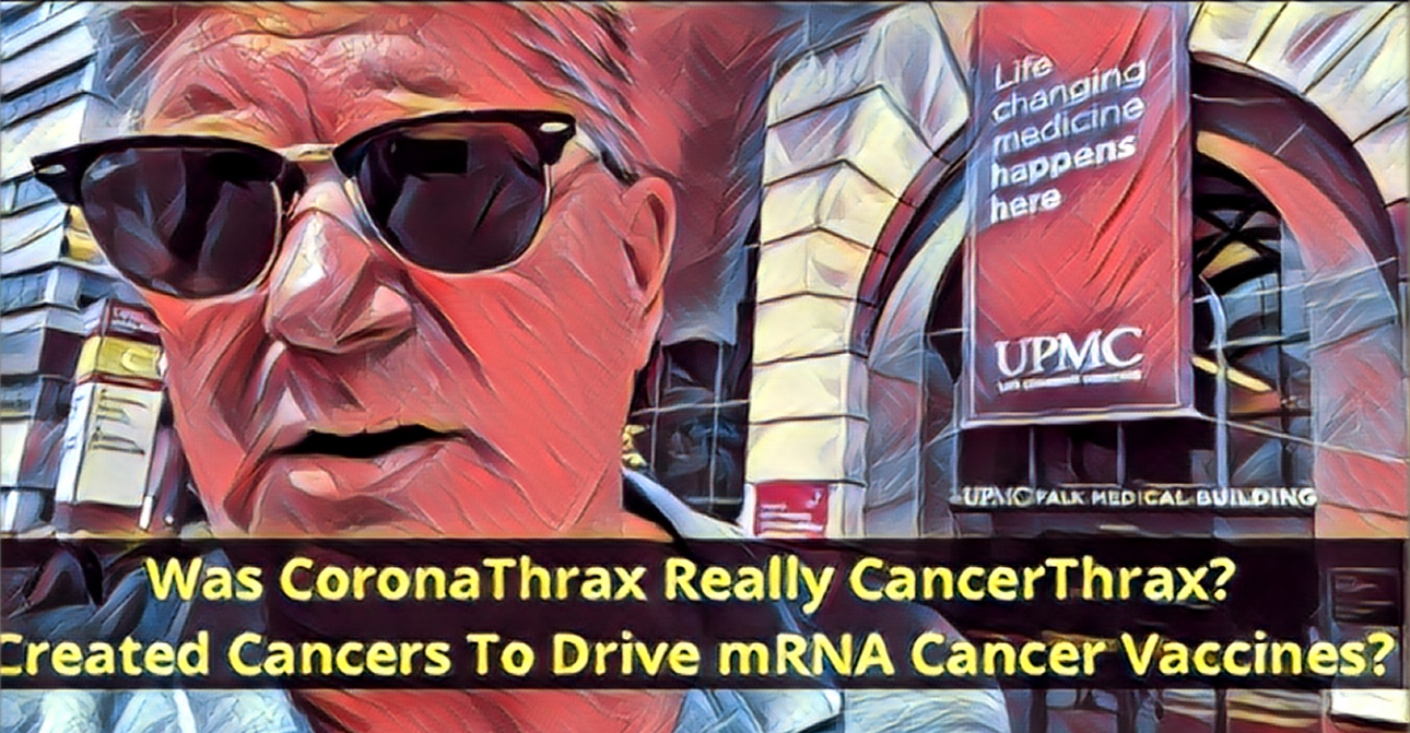 The Making Of CoronaThrax – Part Two – Final Solution Virus