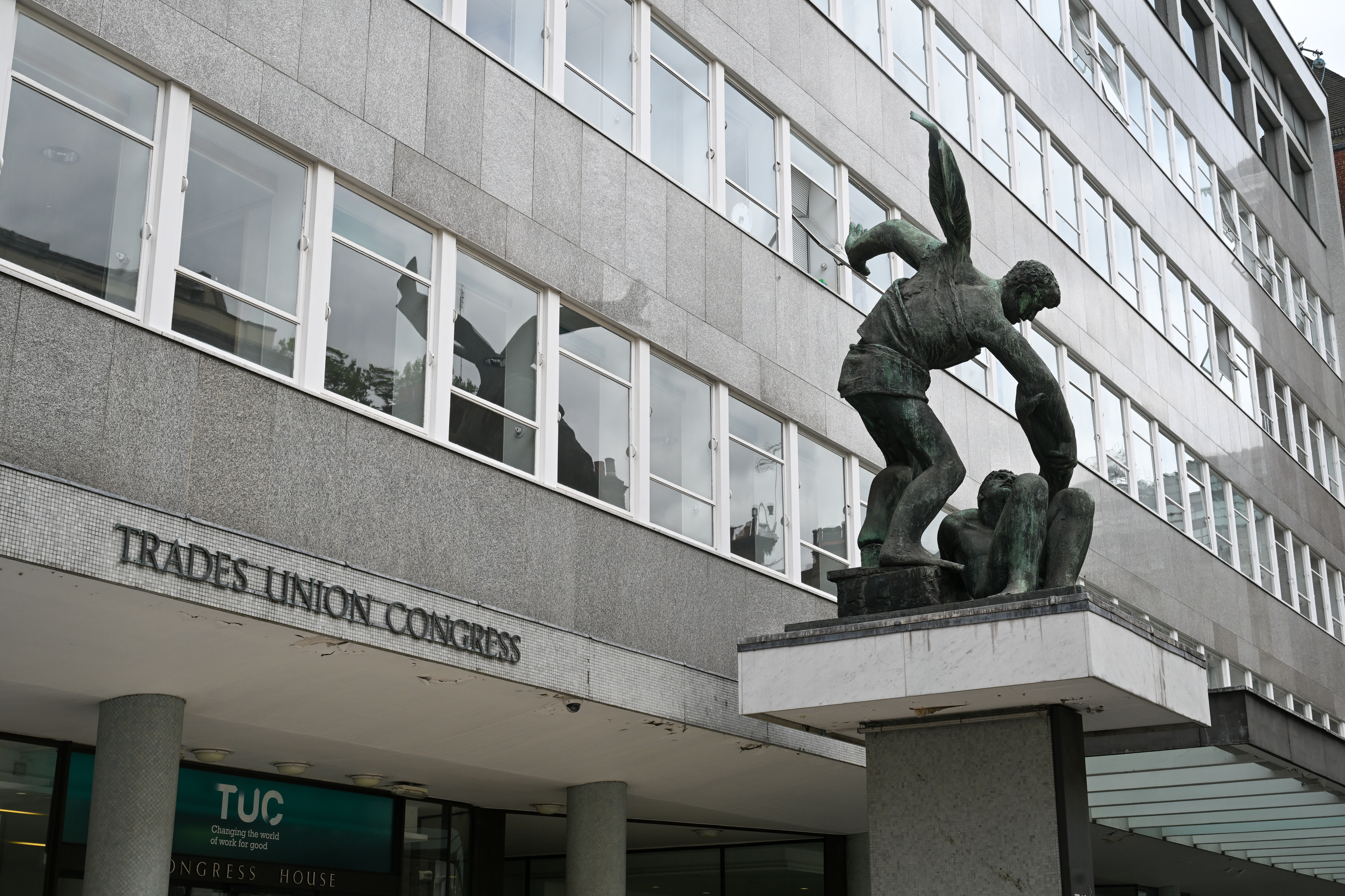 The trade union case for closer UK-EU ties