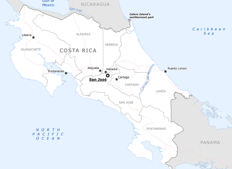 Costa Rica: Syphilis cases on the rise; concern grows regarding ...
