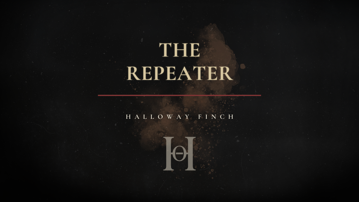 The Repeater