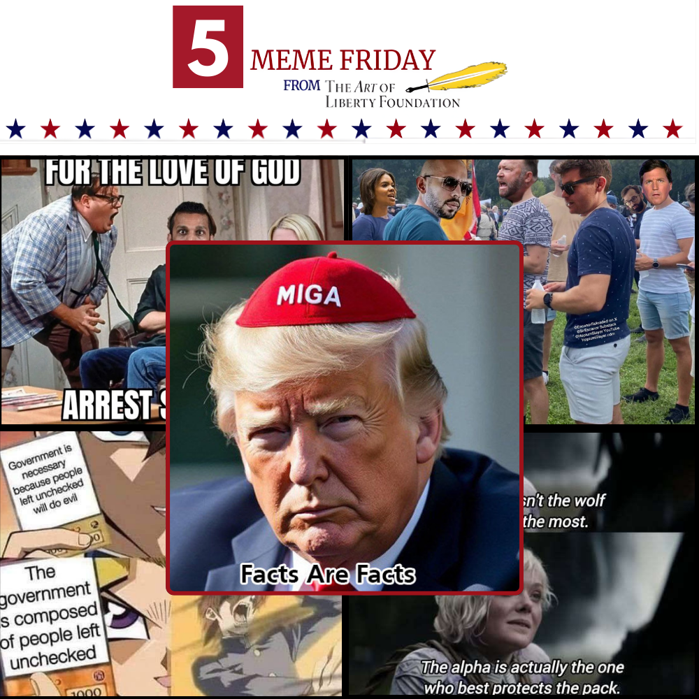 FiveMemeFri-US Military Meals Contaminated with Toxic Pesticides, Banned Veterinary Drugs, Heavy Metals