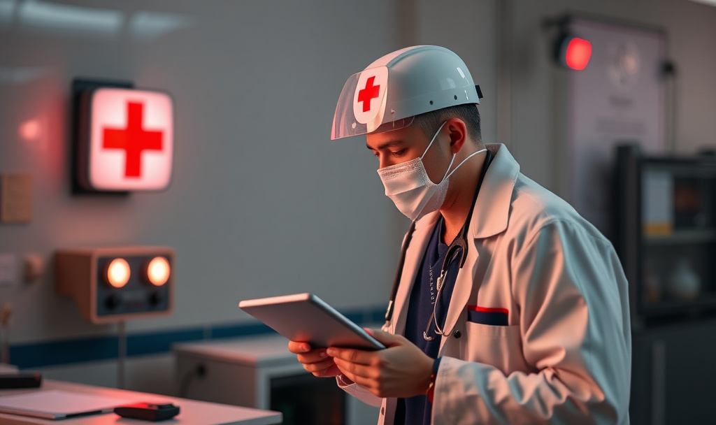 Governo propõe transformar Enamed em exame de proficiência para registro de médicos no Brasil