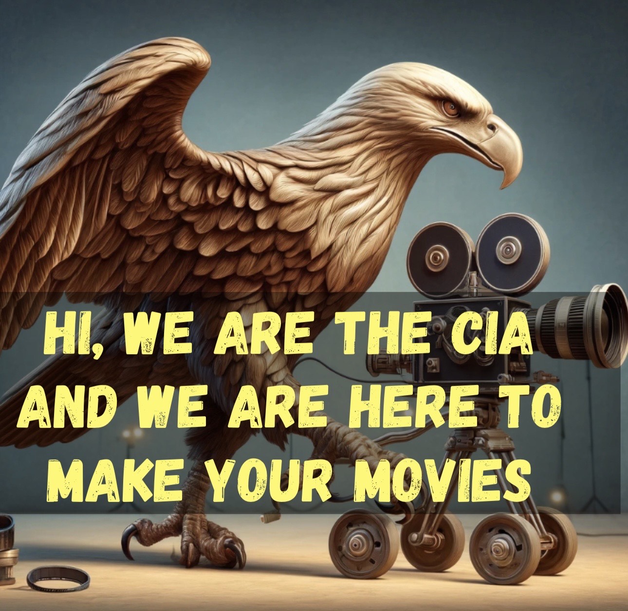 Echoes Of Laurel Canyon – Part One – CIA In Hollywood