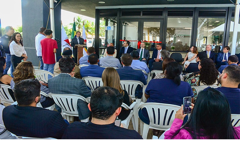 Judiciário mineiro exalta pioneirismo da Justiça de RO ao anunciar expansão de Fóruns Digitais no Estado